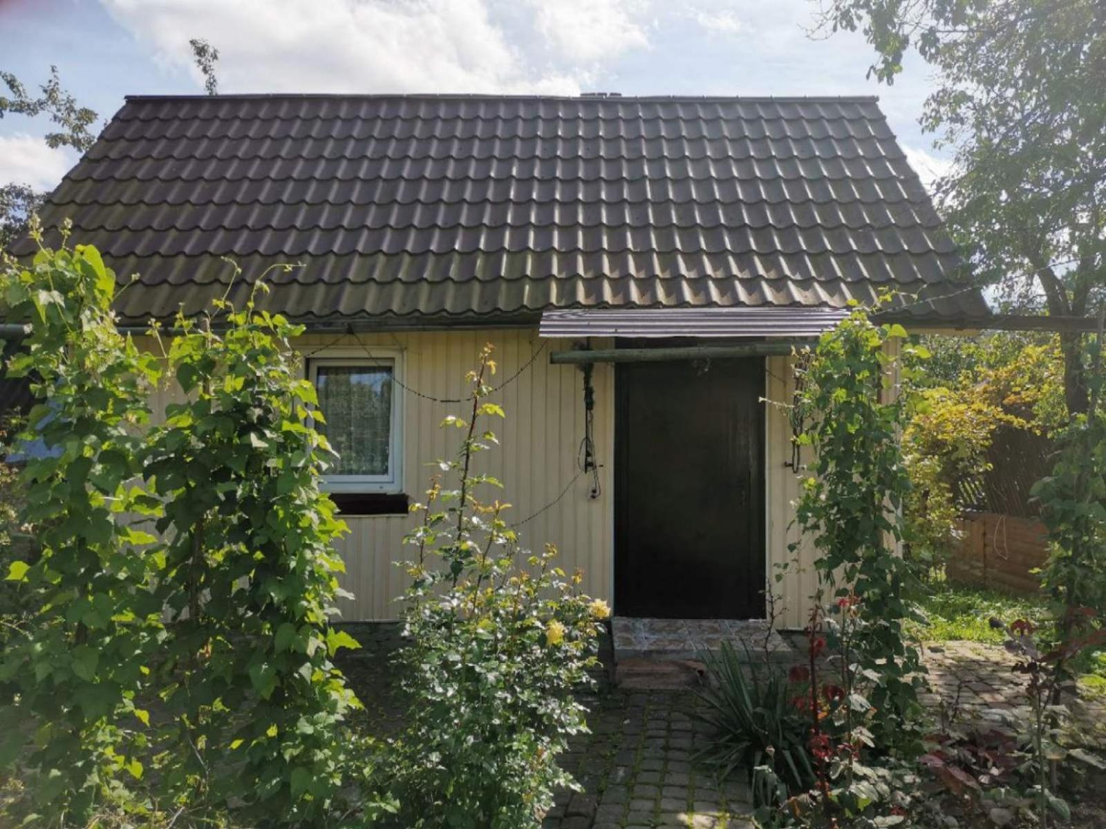 У Вуйка Івана Villa Yaremche Exterior photo
